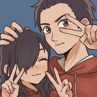 Who do you ship me with? (3) It can be any one. Fictional or not even ur oc's and feel free to shim my oc's with urs. Who do you ship me with? (3) It can be any one. Fictional or not even ur oc's and feel free to shim my oc's with urs.