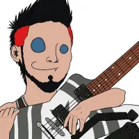 What song should i learn on guitar? I'm stock piling a ton of songs to learn and i'm out of ideas, what do you guys suggest? (preferably rock, alt, metal, scremo, punk, blues and yea...anything but modern pop realy) What song should i learn on guitar? I'm stock piling a ton of songs to learn and i'm out of ideas, what do you guys suggest? (preferably rock, alt, metal, scremo, punk, blues and yea...anything but modern pop realy)