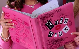 Explain the plot of Mean Girls (Challenge) Explain Mean Girls but these are the words you can't use! Girls Pink Ugly Pretty Any word for word quotes from the movie Don't use any of the characters names Africa Popular Book/Journal/Notepad School (Best of luck. Because this is impossible) Explain the plot of Mean Girls (Challenge) Explain Mean Girls but these are the words you can't use! Girls Pink Ugly Pretty Any word for word quotes from the movie Don't use any of the characters names Africa Popular Book/Journal/Notepad School (Best of luck. Because this is impossible)