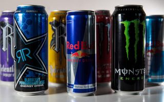 If you like energy drinks what is your favorite? If you like energy drinks what is your favorite?