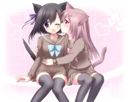 if u haded to ship crystal in a yuri way,with who? if u haded to ship crystal in a yuri way,with who?