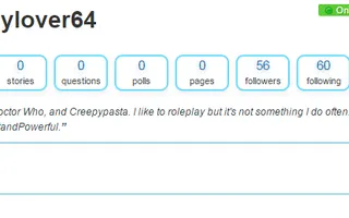 What should greenylover64's new username be? My sister, @greenylover64, wants to change her username. She and I have NO IDEA what she should change it to. So, I would like to ask YOU GUYS what it should be! Any idea she approves of will be put into a poll and then everyone can vote which username is best! What should greenylover64's new username be? My sister, @greenylover64, wants to change her username. She and I have NO IDEA what she should change it to. So, I would like to ask YOU GUYS what it should be! Any idea she approves of will be put into a poll and then everyone can vote which username is best!