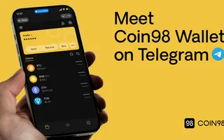 What is Coin98 Extension?