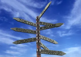What Are Your Top Five Travel Must-Go's? What are the top five places you want to go before you die? They don't have to be in order What Are Your Top Five Travel Must-Go's? What are the top five places you want to go before you die? They don't have to be in order