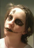 What should my next face paint design be? Okay. So recently I've been doing face paint. And I'm not sure what I want to do next. Sooo this is where you come in. I'll let you guys choose what design I should do next. Yep. What should my next face paint design be? Okay. So recently I've been doing face paint. And I'm not sure what I want to do next. Sooo this is where you come in. I'll let you guys choose what design I should do next. Yep.