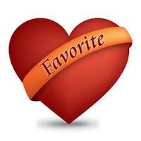What is your favorite episode of your favorite anime? What is your favorite episode of your favorite anime?