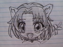 Do you have a Sketch account? Its an app. Anyway if you do, my account is Kember-Kun Do you have a Sketch account? Its an app. Anyway if you do, my account is Kember-Kun