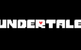 What do you think about Undertale? What do you think about Undertale?