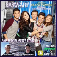what is your favorite Lab Rats or Lab Rats: Elite Force episode? what is your favorite Lab Rats or Lab Rats: Elite Force episode?