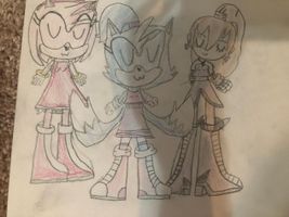Ask the Sonic Characters Ep 1: Team UwU ( Open ) Type in the questions you wanna ask to Sarah, Amy, SNT, or all of the girls. Please keep it PG-13, no personal questions, no swearing, you can say bad words but tag a few of the letters, you can ask ship question but not stuff like Sonadow ok, and some of the questions might not be answered. Ask the Sonic Characters Ep 1: Team UwU ( Open ) Type in the questions you wanna ask to Sarah, Amy, SNT, or all of the girls. Please keep it PG-13, no personal questions, no swearing, you can say bad words but tag a few of the letters, you can ask ship question but not stuff like Sonadow ok, and some of the questions might not be answered.