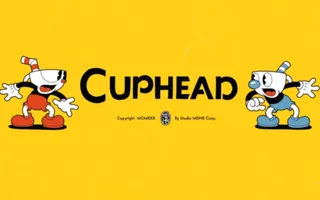 Does Anyone Know The Game Cuphead Cuz I Do! Does Anyone Know The Game Cuphead Cuz I Do!
