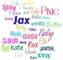 whats ur nick name? whats ur nick name?