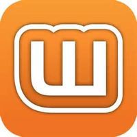 Anyone else have a Wattpad?