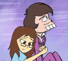 what's your opinion on the ship Jaeyami ? Jaeyami is the pairing of Jaelyn and iyami and i ship it X3 what's your opinion on the ship Jaeyami ? Jaeyami is the pairing of Jaelyn and iyami and i ship it X3