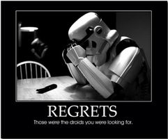 What are your opinions on the Star Wars prequels? My favorite has to be Star Wars: Revenge of the Sith. Only because: "YOU WERE THE CHOSEN ONE!" What are your opinions on the Star Wars prequels? My favorite has to be Star Wars: Revenge of the Sith. Only because: "YOU WERE THE CHOSEN ONE!"
