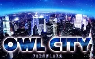 which Owl City song is your favorite? the possibilities are endless which Owl City song is your favorite? the possibilities are endless