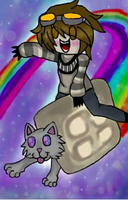 Should I Make a CreepyPasta Quiz? Well... should I? Should I Make a CreepyPasta Quiz? Well... should I?