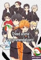 do you have any anime recommendations? i have watched many many anime shows and i do not know what to watch. do you have any recommendations? do you have any anime recommendations? i have watched many many anime shows and i do not know what to watch. do you have any recommendations?