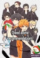 do you have any anime recommendations? i have watched many many anime shows and i do not know what to watch. do you have any recommendations? do you have any anime recommendations? i have watched many many anime shows and i do not know what to watch. do you have any recommendations?
