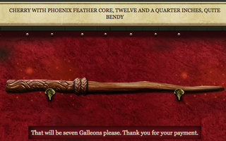 Does anyone have a Pottermore account? I was just wondering if anyone wanted to duel or something or want me to follow them. :3 (Not in a creeper way) Does anyone have a Pottermore account? I was just wondering if anyone wanted to duel or something or want me to follow them. :3 (Not in a creeper way)