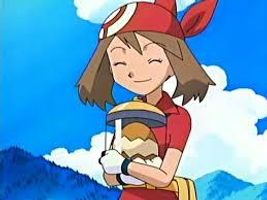 Who is your favorite anime character with brunette hair? Who is your favorite anime character with brunette hair?