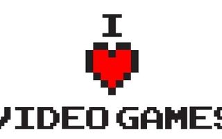 do YOU like vidio game's? it's just yes or no or I love them do YOU like vidio game's? it's just yes or no or I love them