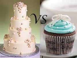 Which would you rather have to eat, cake or cupcake? I can't choose which one would be better. Which would you rather have to eat, cake or cupcake? I can't choose which one would be better.
