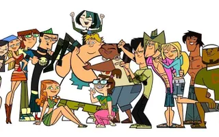 how is your favorite total drama character? how is your favorite total drama character?
