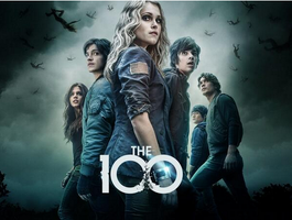 Who's your favorite character from the 100? Who's your favorite character from the 100?