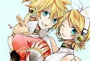 Are Len and Rin twins? What's up with Len and Rin? Are they twins, clones, dating etc...please explain this because I'm just confused! Are Len and Rin twins? What's up with Len and Rin? Are they twins, clones, dating etc...please explain this because I'm just confused!