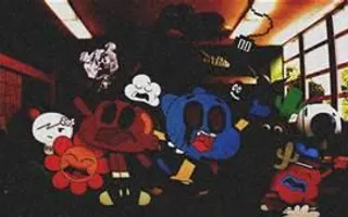 Who is your favorite CreepyPasta? (This picture is random BTW) Who is your favorite CreepyPasta? (This picture is random BTW)