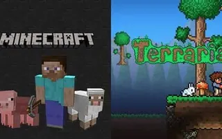 Who would win in a fight? terarria or minecraft? Well the question is pretty simple so, there it is (also we're going to assume that they both can be in 3D so it's fair) I'm going with terarria Who would win in a fight? terarria or minecraft? Well the question is pretty simple so, there it is (also we're going to assume that they both can be in 3D so it's fair) I'm going with terarria