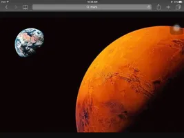 Reaction Fact #1: Did you know that we're going to Mars in 2033? Orion will blast off in 2033 hopefully NASA will get there first. Reaction Fact #1: Did you know that we're going to Mars in 2033? Orion will blast off in 2033 hopefully NASA will get there first.