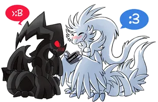 What pokemon would i be mostly like? I'm just curious and wondering. So tell me. What pokemon would i be mostly like? I'm just curious and wondering. So tell me.