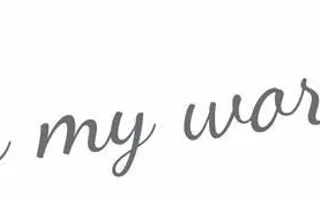 What's your favourite word? (1) What's your favourite word? (1)