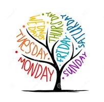 What's your favorite day of the week? Do you like Monday, Tuesday, Wednesday, Thursday, Friday, Saturday or Sunday? What's your favorite day of the week? Do you like Monday, Tuesday, Wednesday, Thursday, Friday, Saturday or Sunday?
