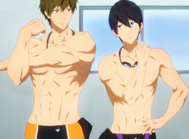 How Do I Get Over My Fictional Crush? ;-; I have a huge crush on Makoto from Free *^* He is just so friggen fine xD I mean lookit dat picture. Anyway, i dont want to stop crushing on him but i just dont want to keep obsessing over how he should be a real guy ;~; How Do I Get Over My Fictional Crush? ;-; I have a huge crush on Makoto from Free *^* He is just so friggen fine xD I mean lookit dat picture. Anyway, i dont want to stop crushing on him but i just dont want to keep obsessing over how he should be a real guy ;~;