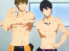 How Do I Get Over My Fictional Crush? ;-; I have a huge crush on Makoto from Free *^* He is just so friggen fine xD I mean lookit dat picture. Anyway, i dont want to stop crushing on him but i just dont want to keep obsessing over how he should be a real guy ;~; How Do I Get Over My Fictional Crush? ;-; I have a huge crush on Makoto from Free *^* He is just so friggen fine xD I mean lookit dat picture. Anyway, i dont want to stop crushing on him but i just dont want to keep obsessing over how he should be a real guy ;~;