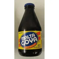 Have u ever tried Malta Goya? I'm drinking one right now! Have u ever tried Malta Goya? I'm drinking one right now!