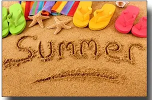What is your ideal Summer? What is your ideal Summer?