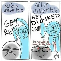 What is your favorite Undertale theme or soundtrack? Mine is Metal Crusher or Megalovania What is your favorite Undertale theme or soundtrack? Mine is Metal Crusher or Megalovania