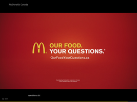 What is considered junk food? What is junk food? Why McDonald is? They are edible? What is considered junk food? What is junk food? Why McDonald is? They are edible?