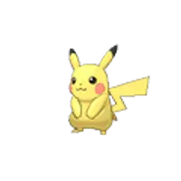 What is your favourite pokemon? (2)