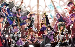 who is your favorite anime charatcher ? who is your favorite anime charatcher ?