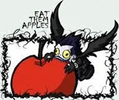 This has been bothering me for awhile, so does anyone else have an obsession of apples? I love apples, when ever I get hungry I eat an apple, after dinner, at lunch, after school, apples. When there's no apples I get sad and gloomy and very hungry, because the only thing worthy to snack on is, you guessed it, APPLES! Does anyone else have this obsession of apples? Or any other food? This has been bothering me for awhile, so does anyone else have an obsession of apples? I love apples, when ever I get hungry I eat an apple, after dinner, at lunch, after school, apples. When there's no apples I get sad and gloomy and very hungry, because the only thing worthy to snack on is, you guessed it, APPLES! Does anyone else have this obsession of apples? Or any other food?