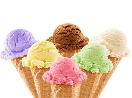 whats your favourite ice cream flavour? i like chocolate, oreo cookie, vanilla and the kinder one whats your favourite ice cream flavour? i like chocolate, oreo cookie, vanilla and the kinder one