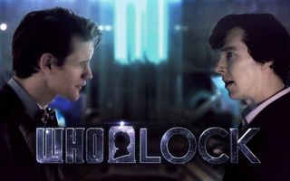 who wants to see WHOLOCK? im wanting too who wants to see WHOLOCK? im wanting too