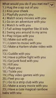what would you do? part 1 Look at the photo what would you do? part 1 Look at the photo