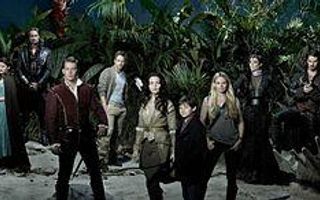 Do you love Once Upon a Time as much as I do? Details (Optional)