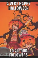 What did you dress up as for Halloween? What did you dress up as for Halloween?